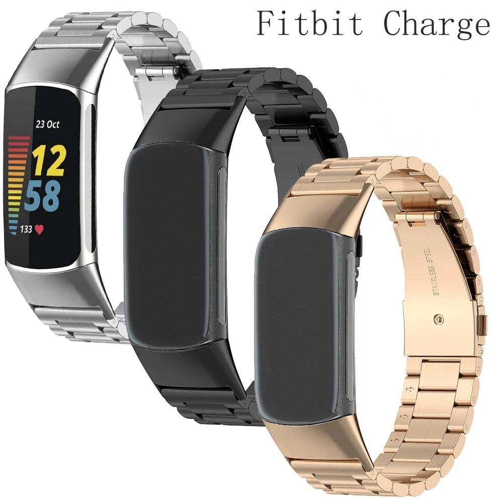 Fitbit Charge 6 5 4 3 SE θ ƿ Ʈ, Ʈ ġ ü  ݼ Ŭ , Fitbit Charge 5 6 
